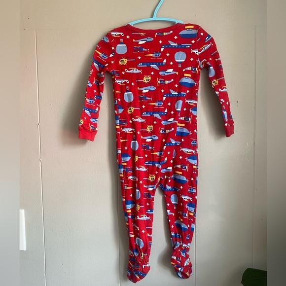 Joe fresh sleeper baby 12-18 months - Picture 2 of 2